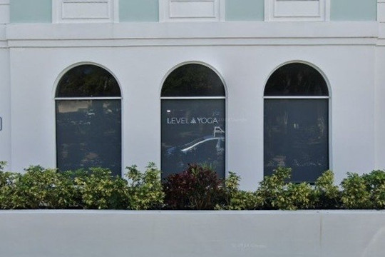 Image 2 from Level Yoga on Cardinal partner gallery