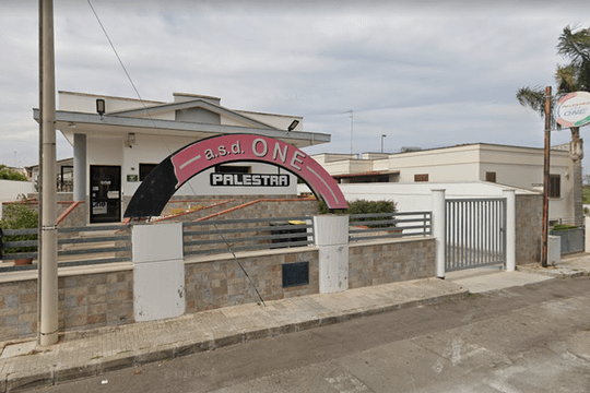 Immagine 2 dalla galleria del partner Palestra One