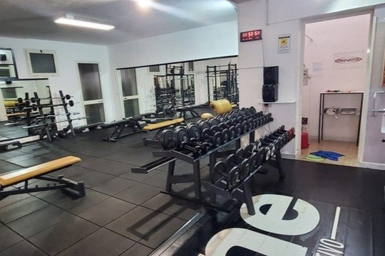 Immagine 3 dalla galleria del partner Palestra One