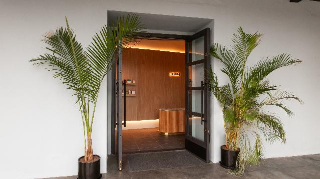 Image 2 from Pause Midtown Tampa partner gallery