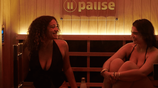 Image 1 from Pause Midtown Tampa partner gallery