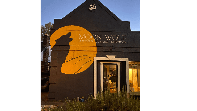Image 2 from Moon Wolf partner gallery