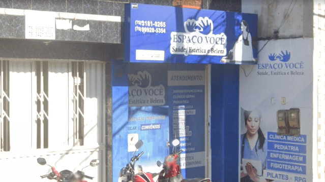Imagem 2 da galeria do parceiro Clinica Espaço Você