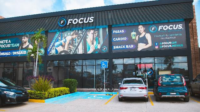 Imagen 2 de la galería del partner Focus CDE (Rio)