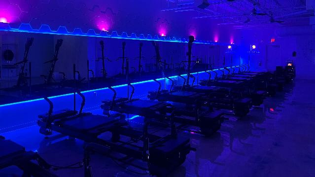 Image 1 from Persona Pilates - ARBOR TOWN SQUARE partner gallery