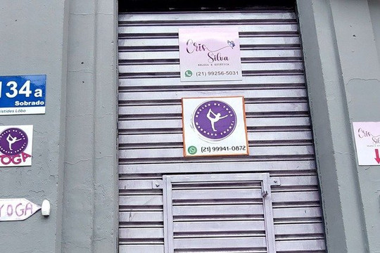 Imagem 1 da galeria do parceiro Núcleo de Yoga Madhava Shanti