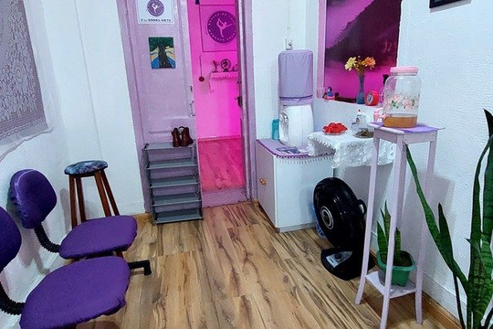 Imagem 2 da galeria do parceiro Núcleo de Yoga Madhava Shanti