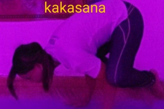 Imagem 3 da galeria do parceiro Núcleo de Yoga Madhava Shanti