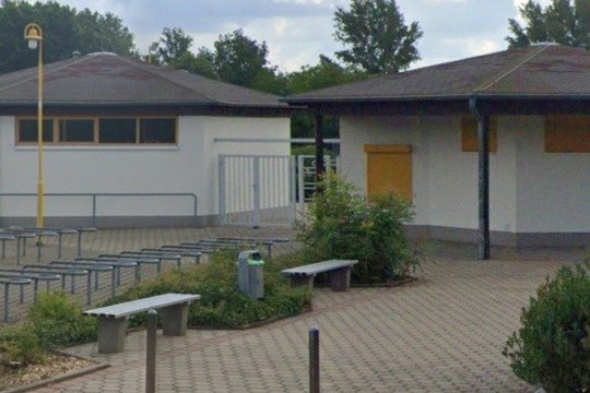 Bild 2 von Freibad Riesa Partnergalerie