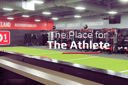 Image 2 from D1 Training - Lakeland partner gallery