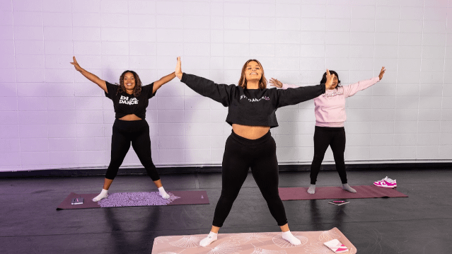 Image 3 from DivaDance - New York City (Pearl Studios) partner gallery