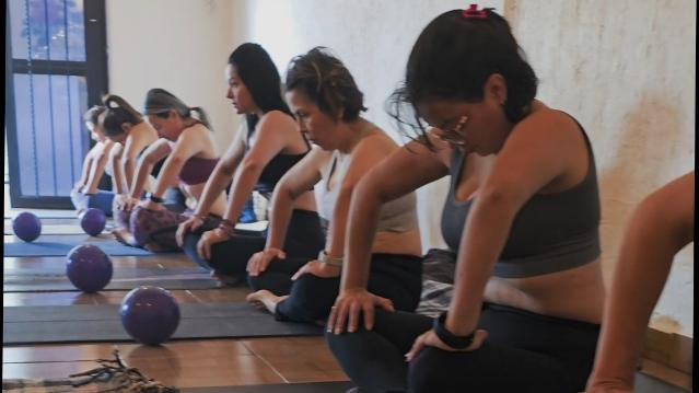 Imagen 1 de la galería del partner Yoga Abhyasa