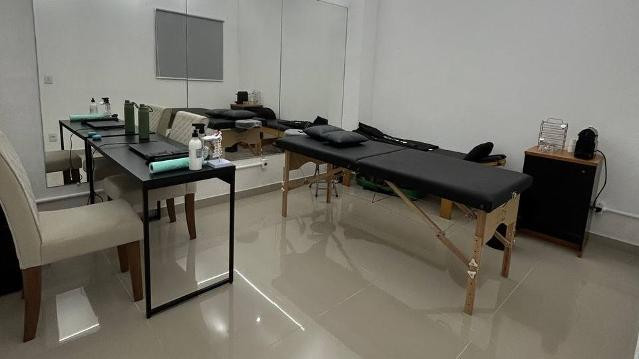 Imagem 1 da galeria do parceiro Vilani Sports Recovery