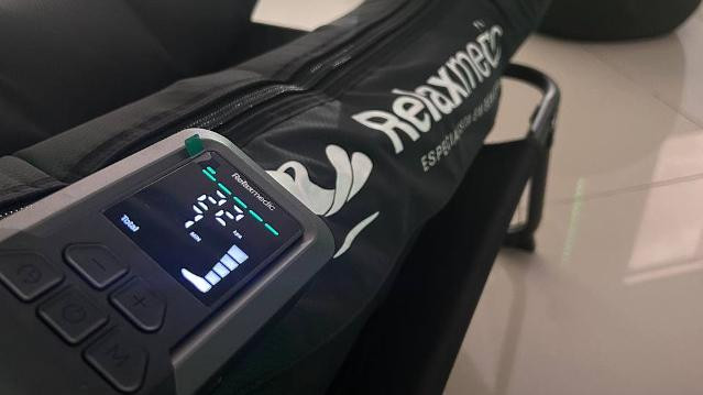 Imagem 3 da galeria do parceiro Vilani Sports Recovery