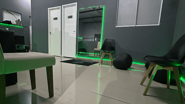 Imagem 2 da galeria do parceiro Vilani Sports Recovery