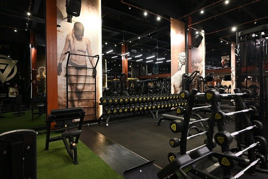 Imagem 3 da galeria do parceiro Villa Gym