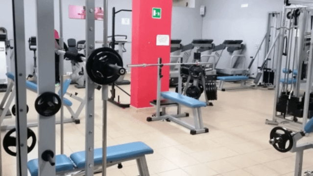 Immagine 2 dalla galleria del partner AMARANTO BOXE