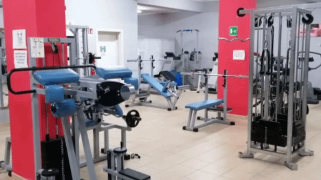 Immagine 3 dalla galleria del partner AMARANTO BOXE