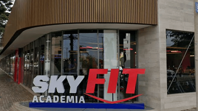 Imagem 2 da galeria do parceiro SKYFIT ACADEMIA CITY TOWERS