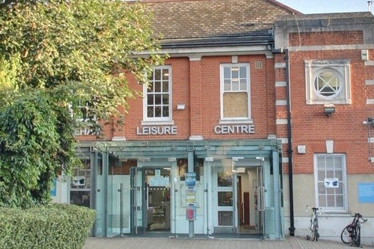 Image 2 from Balham Leisure Centre partner gallery