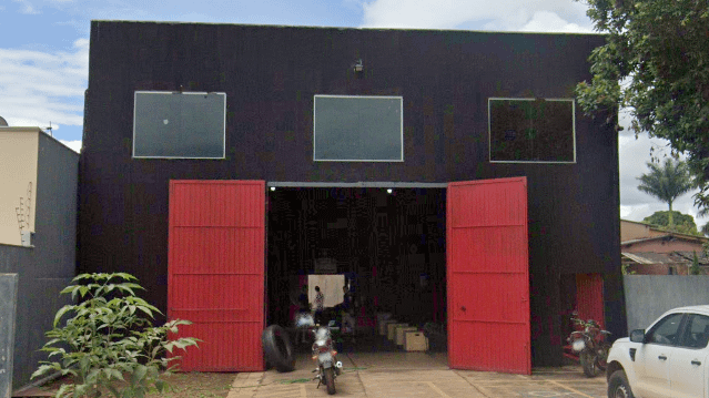 Imagem 2 da galeria do parceiro Cross Moreninhas