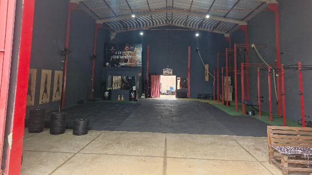 Imagem 1 da galeria do parceiro Cross Moreninhas