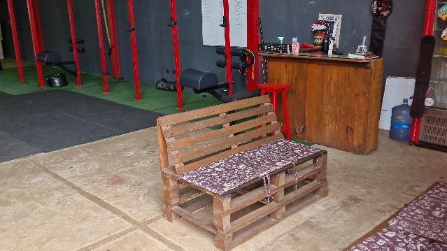 Imagem 3 da galeria do parceiro Cross Moreninhas