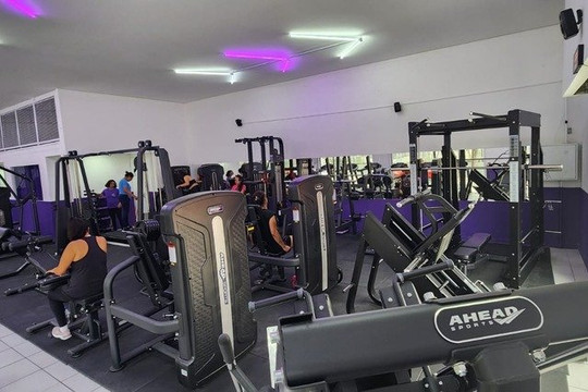 Imagem 3 da galeria do parceiro Rytmos Academia Feminina Centro IV