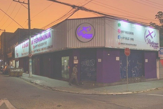 Imagem 2 da galeria do parceiro Rytmos Academia Feminina Centro IV