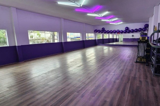 Imagem 1 da galeria do parceiro Rytmos Academia Feminina Centro IV