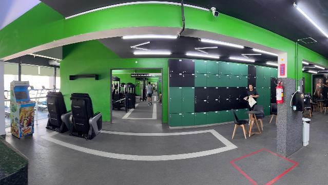 Imagem 3 da galeria do parceiro Maximize Fit