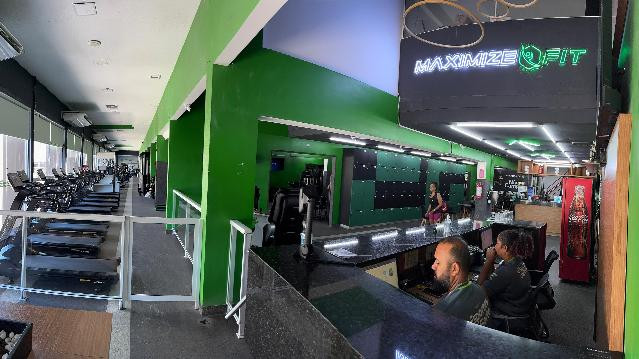 Imagem 2 da galeria do parceiro Maximize Fit