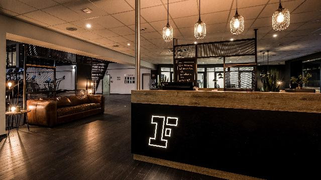 Imagem 2 da galeria do parceiro Fitness First Köln - Schildergasse