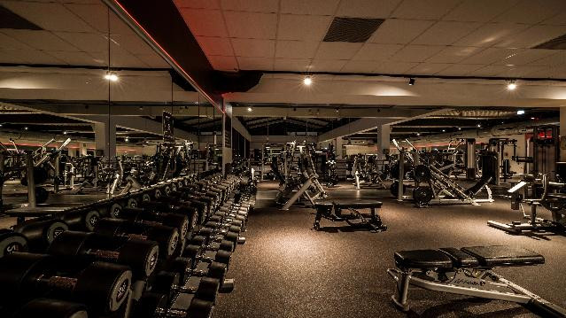 Imagem 3 da galeria do parceiro Fitness First Köln - Schildergasse