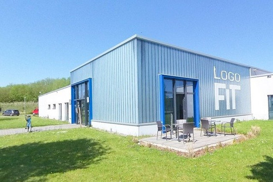 Bild 2 von Logo-Fit Neustadt Partnergalerie