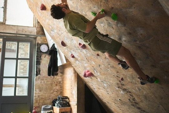 Image 2 from BlocFit partner gallery