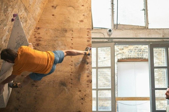 Image 3 from BlocFit partner gallery