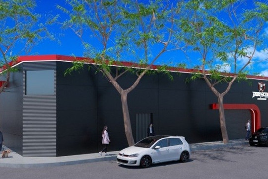 Imagem 2 da galeria do parceiro Body Action Academia