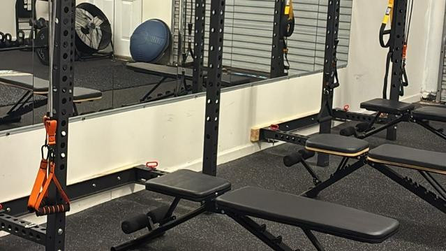 Image 1 from Fitbyalex (The Gym) partner gallery