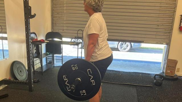 Image 3 from Fitbyalex (The Gym) partner gallery