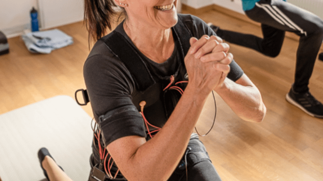 Bild 3 von fit@home Herzogenaurach Partnergalerie