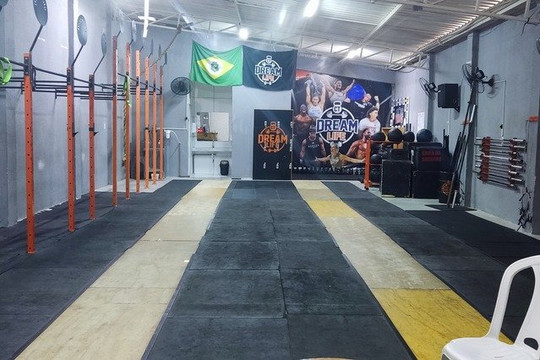 Imagem 1 da galeria do parceiro Dreamlife CT