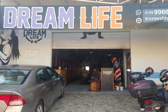 Imagem 2 da galeria do parceiro Dreamlife CT