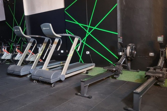 Imagem 1 da galeria do parceiro Sollus Run Treinamento