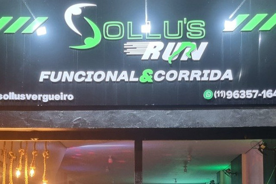 Imagem 2 da galeria do parceiro Sollus Run Treinamento