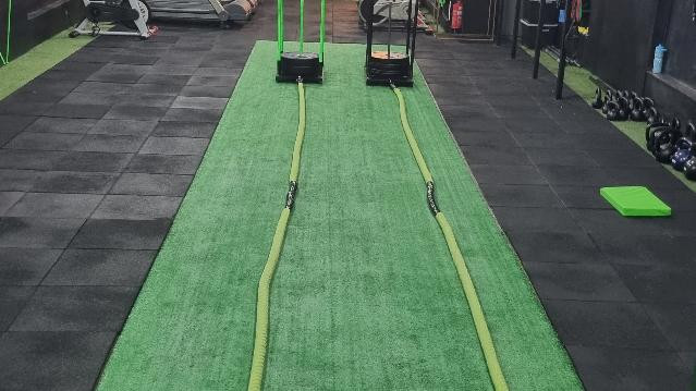 Imagem 3 da galeria do parceiro Sollus Run Treinamento