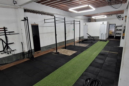 Imagem 3 da galeria do parceiro CPStudio - Treinamento Físico Funcional