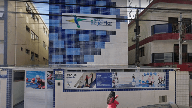Imagem 2 da galeria do parceiro Projeto Beija-Flor