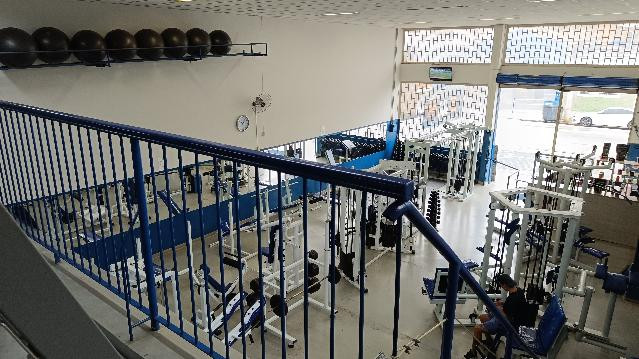 Imagem 3 da galeria do parceiro Centro de Treinamento ONE