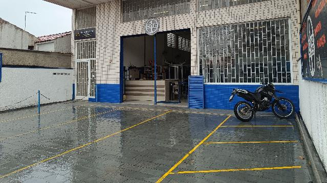 Imagem 2 da galeria do parceiro Centro de Treinamento ONE